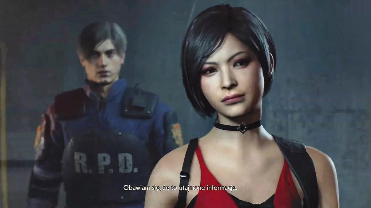Resident evil 2 remake soundtrack fifth. Resident evil 2 remake soundtrack fifth