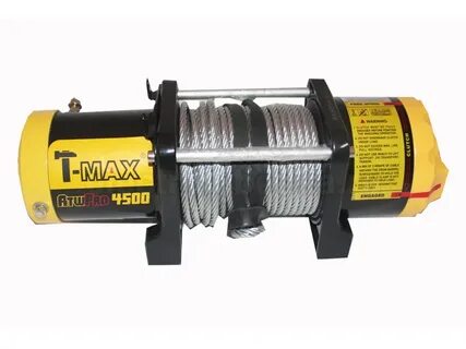 T max atw
