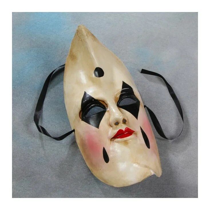 Маска луны из фнаф. Золотисто-голубая маска. Lunar moon majora's mask маркет. Маска луна папье маше. Majora s mask moon.