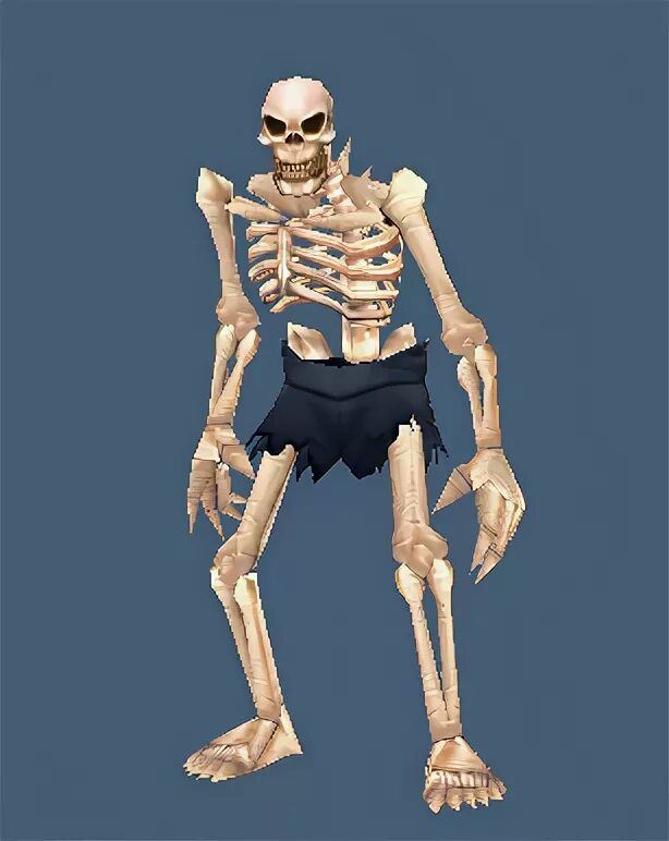Скелет герои 5. Скелет 2д. Скелет с гитарой картинки. Джин скелет. Скелет воин.
