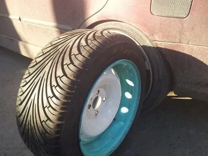 Радиус колеса 225 50 r15