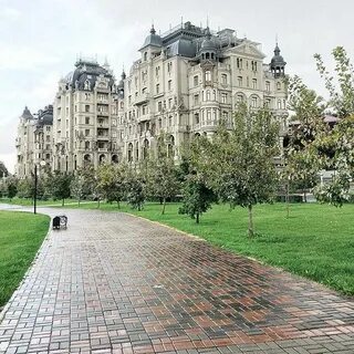 Казань париж