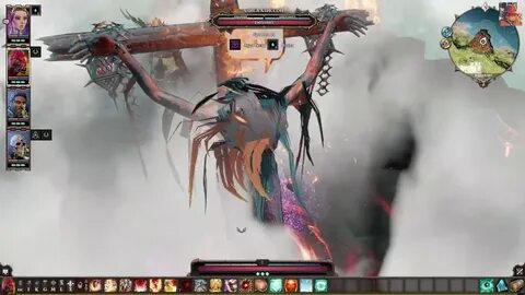 Divinity original sin 2 обет