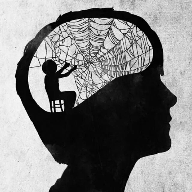 Психологические картинки. Психологические рисунки. Психология арт. Мысли Эстетика. Психология черно белое.