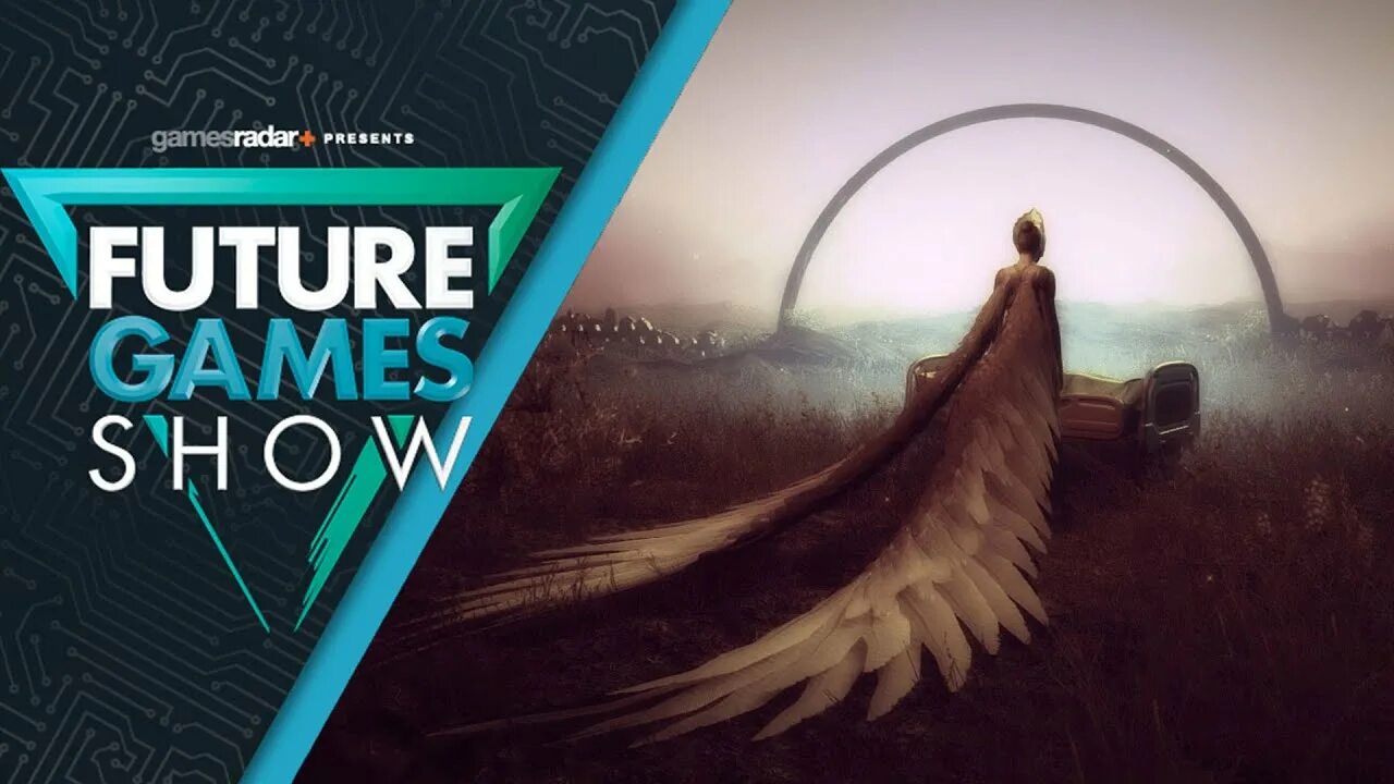 Future games show. Future game show 2022 logo. Games of Future. Terimage Future games show. Future gaming show