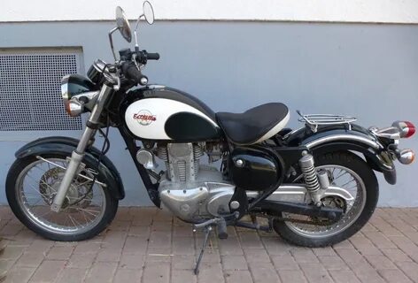 Кавасаки эстрелла