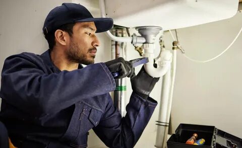 Plumbing Inspections Services in Baldwin PA