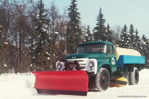 Автомобиль пм