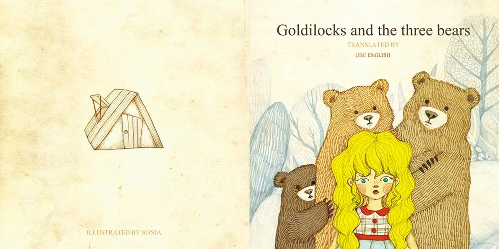 Spotlight 4 goldilocks and the three bears. Златовласка и три медведя. Goldilocks and the three Bears. Книга Goldilocks and the three Bears. Goldilocks and three Bears иллюстрации. Goldilocks and the three Bears сказка.