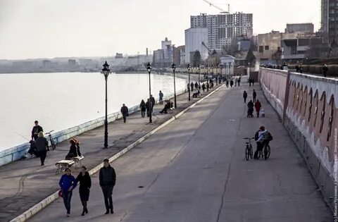 Променад камера