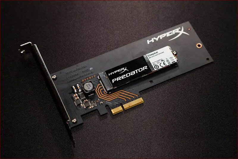 Pci e 4.0 x4. Kingston hyperx predator m.2. hyperx predator ssd pcie. kingston pci express 256gb. kingston hyperx predator ssd.