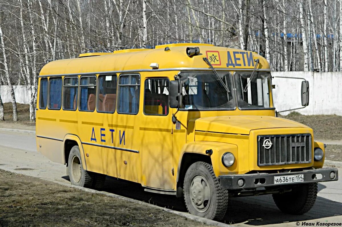 Кабзик автобус фото КАвЗик Ветераны наших дорог ЖЖ