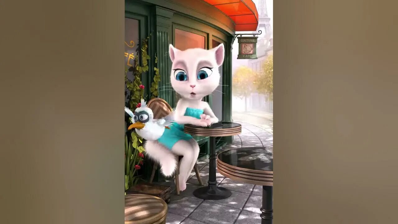 Анджела низина. Talking Angela. Анджела 2012. Talking Angela 2014. Анджела в Париже.