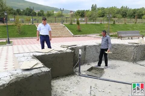 Погода хунзах на 10 дней точный
