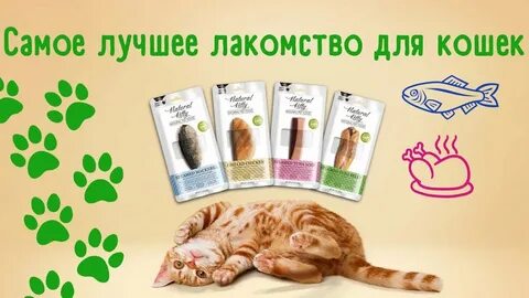 Лакомство читать