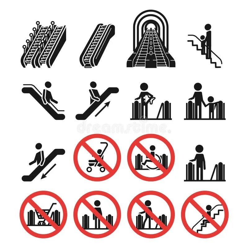 Знаки в метрополитене 4 класс окружающий мир. Знак эскалатор. Знаки безопасности на эскалаторе. Знак поведения на эскалаторе. Таблички на эскалатор.