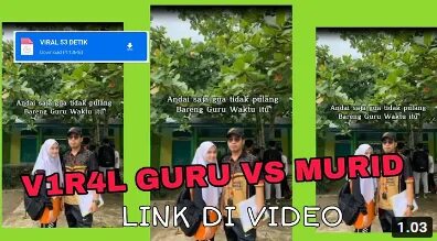 Viral terbaru guru vs murid. Guru penjas viral. Viral terbaru guru vs murid. Guru olahraga remas nenen murid doobstream. Viral terbaru guru vs murid.