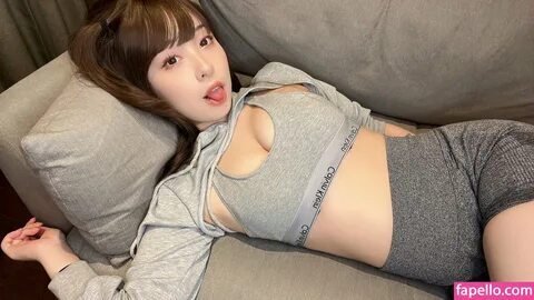 Rinuyi Nude Leaked Patreon Photo #109.