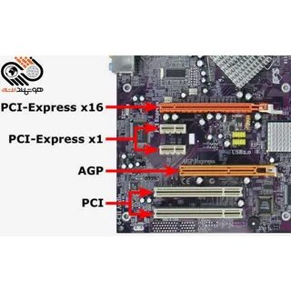 Линии pci express видеокарты