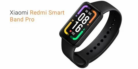 Фитнес браслет xiaomi smart band 9 pro