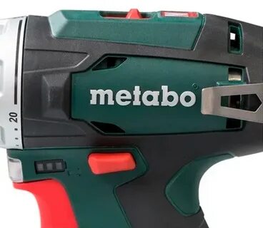 Metabo powermaxx bs basic 600984500