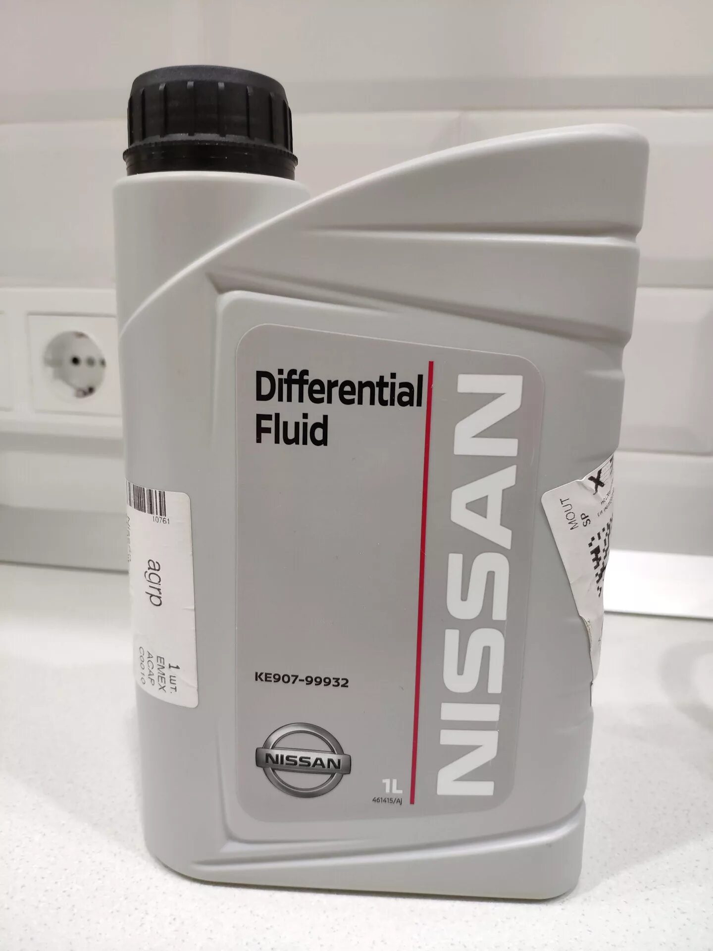 Масло ниссан дифференциал. Ke907-99932r. Nissan 80w90 gl-5 ke90799932. Nissan Differential Fluid(ke907-99932). Ке907-99932.