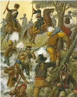 Las guerras
