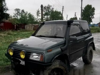 Сузуки 1993