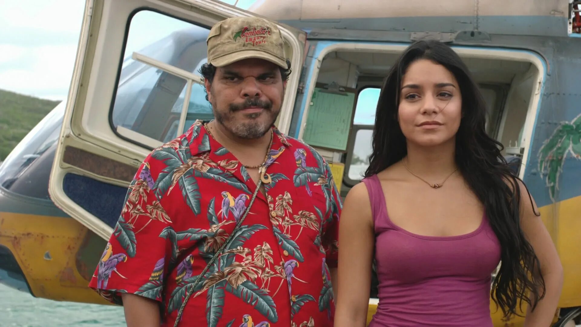 путешествие 1 2012