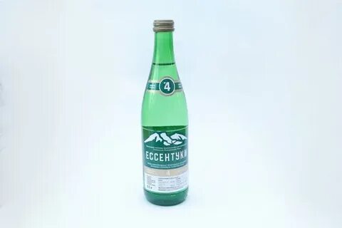 Ессентуки 4 сколько пить в день