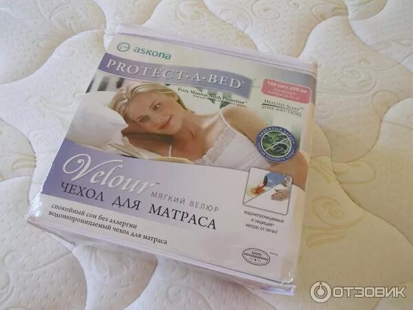 Можно ли стирать матрас. Стирка наматрасников Аскона. Protect a Bed Velour чехол 200*160*35,6. Наматрасник фирмы Аскона. Наматрасник Аскона фото.