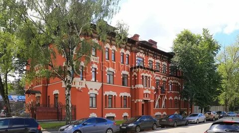 Митрофаньевская улица 5