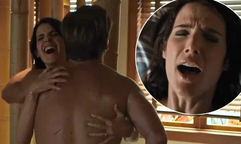 Cobie smulders sextape