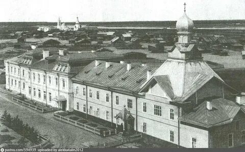 Сур история