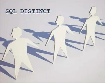Distinct
