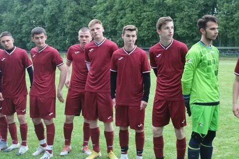 Чемпионат рязани по футболу