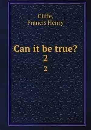 Can book
