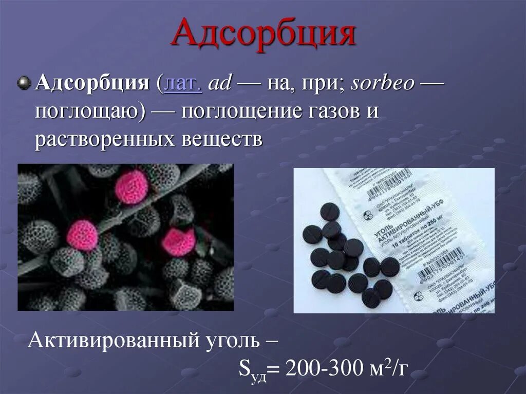 Адсорбция 9 класс. Адсорбция. Активированный уголь адсорбция. Адсорбция углерода. Адсорбция это в химии.