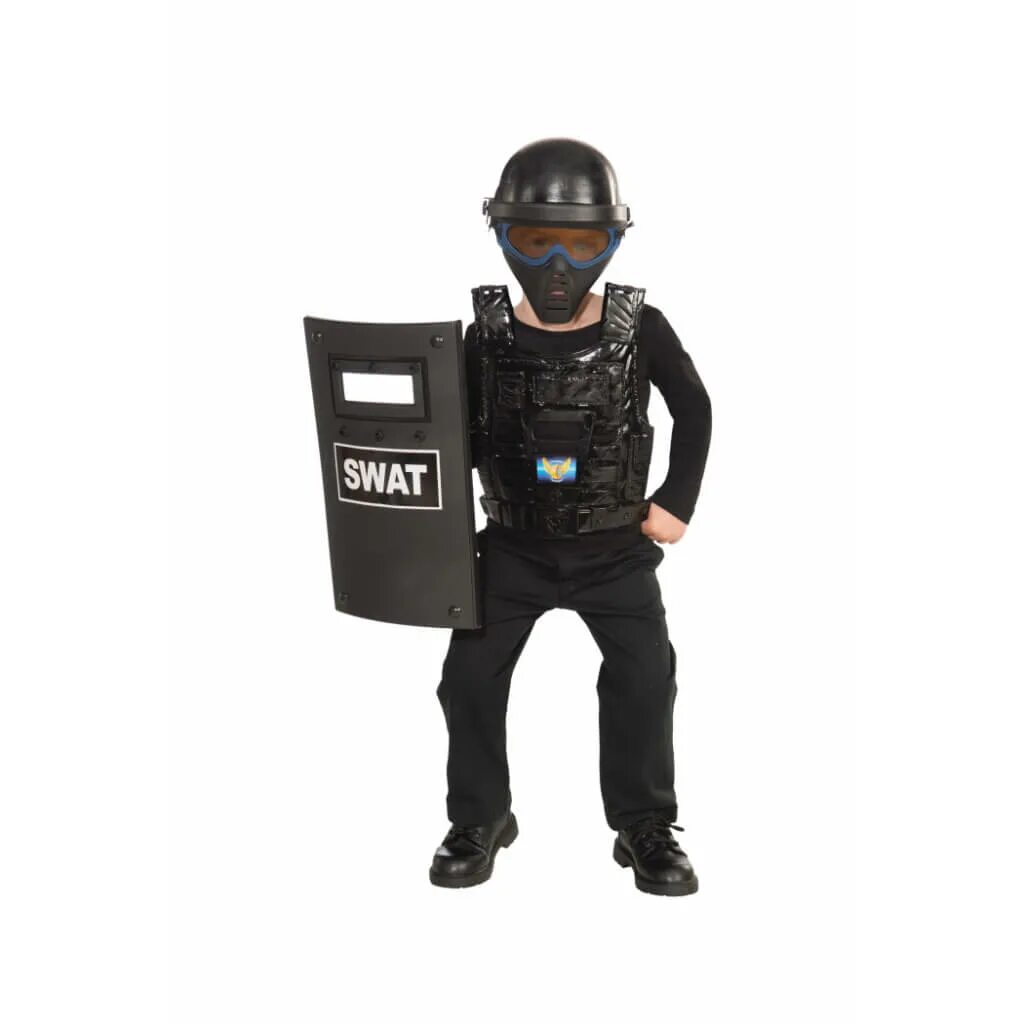 Черный сват отзывы. Жилет swat. Форма swat. Фигурка спецназовца swat 1/6. Тактический жилет из стеклопластика.