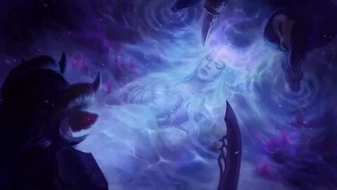Universe league