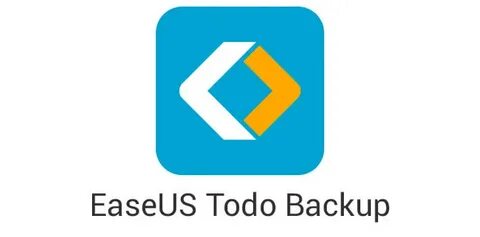Easeus backup