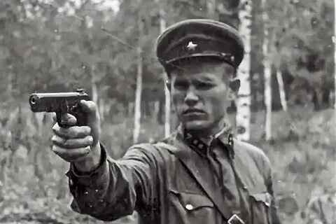 Контрразведчик