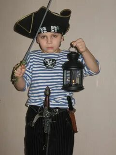 Вещи разбойника