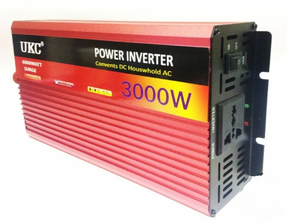 Преобразователь напряжения 220 вольт. Инвертор 3000w 12220v. инвертор 12 вольт 220 вольт 3000 w. инвертор автомобильный 12-220v 3000w пилилонг. преобразователь (инвертор) ukc 300w 12v-220v 425 uah плата.