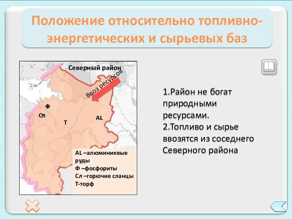 Расположение относительно других объектов. Северо-Западный экономический район. Сырьевые базы Северо Западного района. Сырьевая база Северо Западного экономического района. Экономические связи европейского Северо Запада.