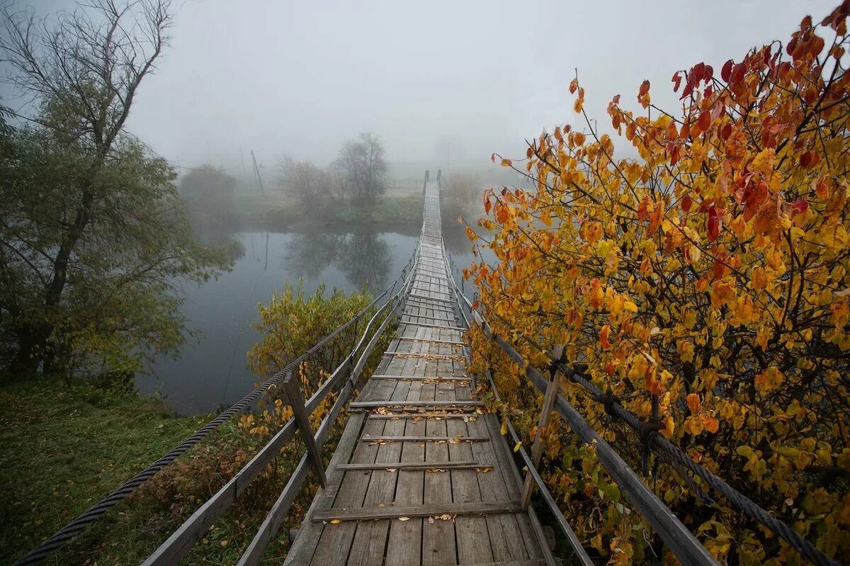 Одиночество картинки. Деревянный мостик эстетика. Мост печали. Одиночество на мосту. Грустная атмосфера.