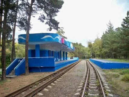 Малая южная