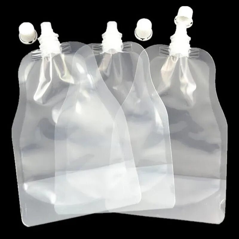 Прозрачный пластиковый пакет. Пластиковые пакеты для жидкостей. Прозрачные мешочки для упаковки. Пакет прозрачный для жидкости. Питьевой пакет