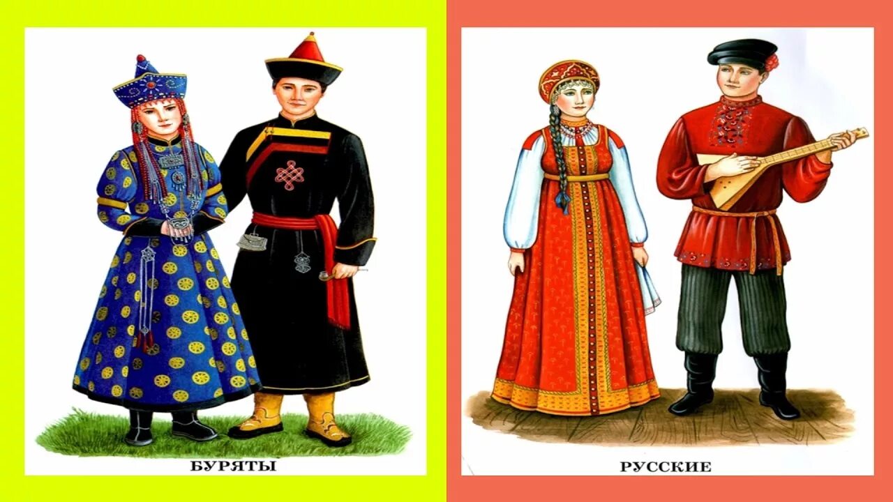 Собраны в разное время и