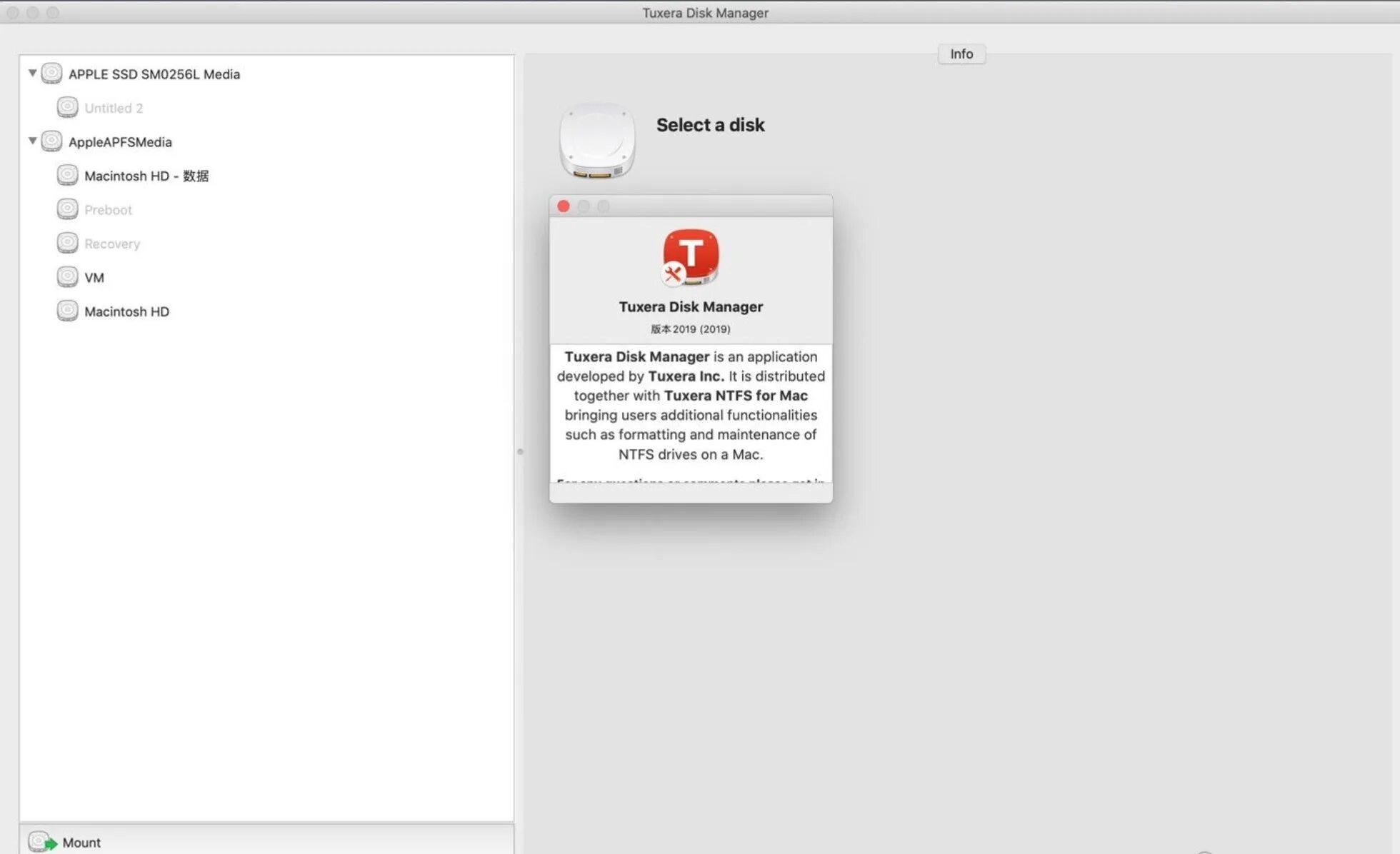 Tuxera ntfs for mac. Tuxera ntfs for mac